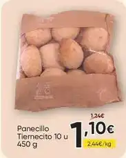 FROIZ Panecillo oferta