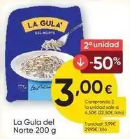 FROIZ La gula del norte - la gula del norte oferta