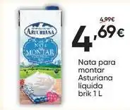 FROIZ La asturiana - nata para montar oferta