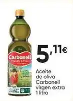FROIZ Carbonell - aceite de oliva virgen extra oferta