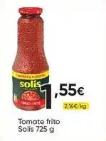 FROIZ Solís - tomate frito oferta