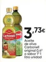 FROIZ Carbonell - aceite de oliva oferta