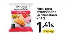 FROIZ La napolitana - masa para empanadillas oferta