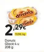 FROIZ Glacé - donuts oferta