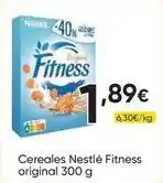 FROIZ Nestlé - cereales fitness original oferta