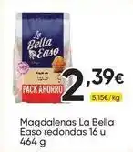 FROIZ La bella easo - magdalenas oferta