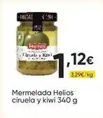 FROIZ Helios - mermelada oferta
