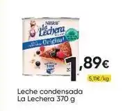 FROIZ Nestlé - la lechera oferta