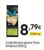 FROIZ Bonka - café grano puro arábica oferta