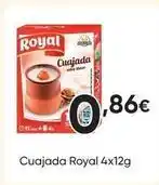 FROIZ Royal - cuajada oferta