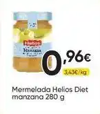 FROIZ Helios - mermelada diet oferta