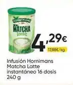 FROIZ Hornimans - infusión instantaneo oferta