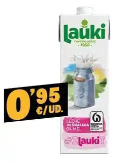 AhorraMas Lauki - combo reserva oferta
