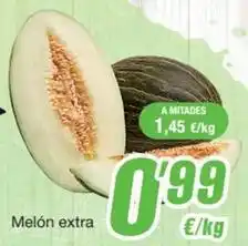 SPAR Fragadis Melon extra oferta