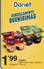 SPAR Fragadis Danet - sabor dubai / mars / snickers / pack / / / twix oferta