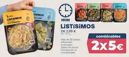 La Sirena La sirena - listisimos de 2,99 oferta