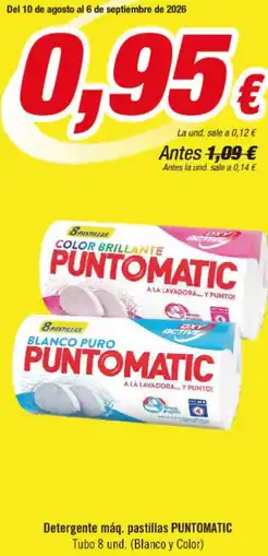 Aquabel Perfumerías Purina - color brillante oferta