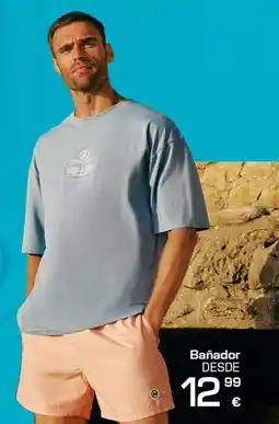 Álvaro Moreno Banador oferta