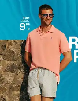 Álvaro Moreno Polo oferta