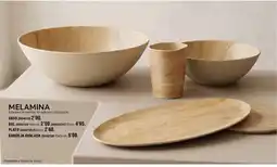Optimus Melamina vaso oferta