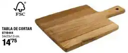 Optimus Tabla de cortar oferta