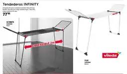 Optimus Tendederos infinity oferta