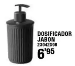 Optimus DOSIFICADOR JABON oferta