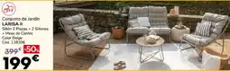 Conforama LARISA II oferta