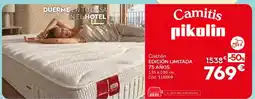 Conforama Camitis pikolin oferta