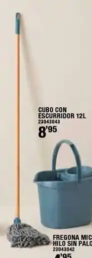 Optimus Cubo con escurridor oferta