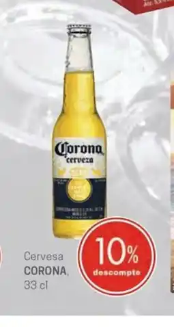 Valvi Supermercats CORONA cerveza oferta