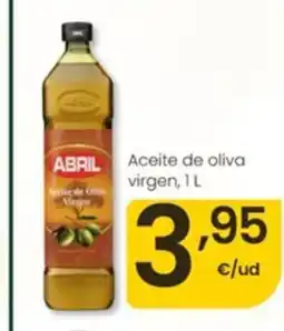 Eroski Aceite de oliva virgen oferta