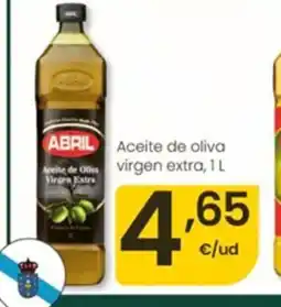 Eroski Aceite de oliva Aceite de Oths virgen extra oferta
