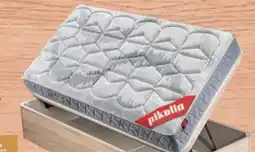 Eroski Colchón Galaxy Pocket 3.0 oferta
