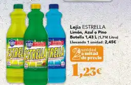 Gadis ESTRELLA Lejia oferta