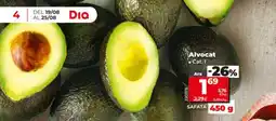 Dia Alvocat oferta