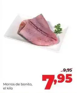 Alimerka Alimerka - morros de bonito oferta