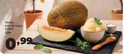 Alimerka Melón piel de sapo oferta