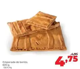 Alimerka Empanada de bonito oferta