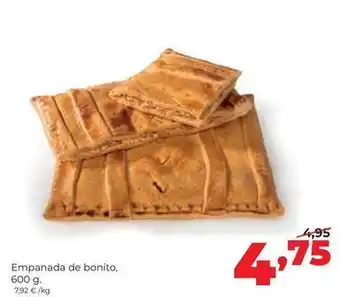 Alimerka Empanada de bonito oferta