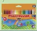 Hipercor Plastidecor oferta