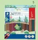 Hipercor 24 noirs colour oferta
