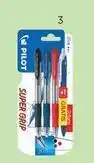 Hipercor Grip - dinde dents oferta