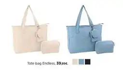 Hipercor Tote bag endless oferta
