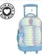 Hipercor Blin blanco oferta