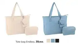 El Corte Inglés Tote bag Endless oferta