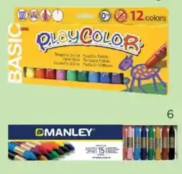 El Corte Inglés Playcolor basic oferta