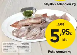 FROIZ Pota común kg oferta