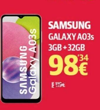 Phone House Samsung galaxy samsung oferta