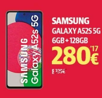 Phone House Samsung galaxy samsung oferta